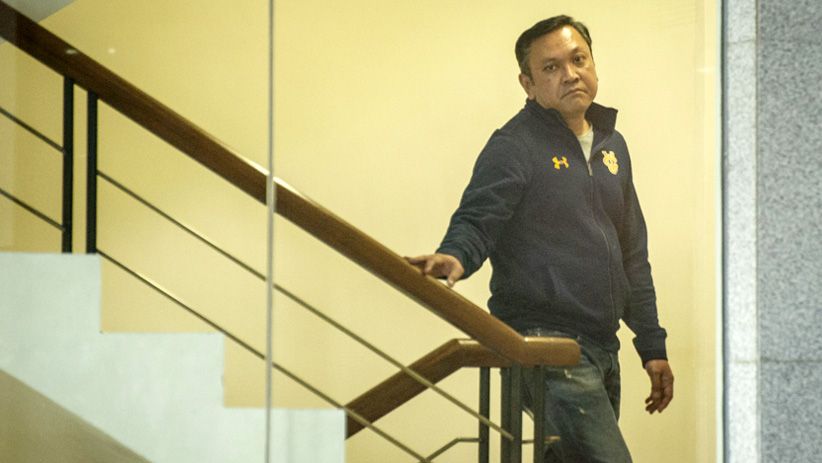 Daftar Kepala Daerah di Sumut yang Ditangkap KPK, Remigo Nomor 9