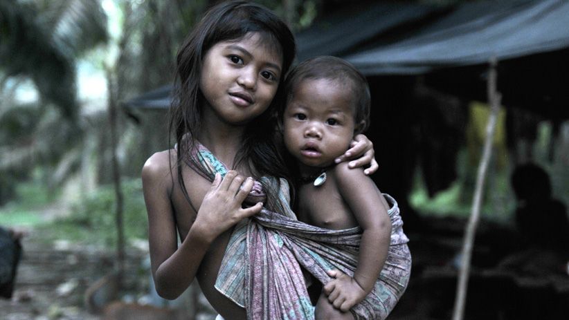 Potret Orang Rimba dari Pemburu Jadi Pengemis di Perkebunan Kelapa Sawit - Bagian 2
