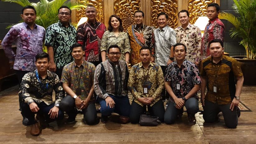 Serap Aspirasi, Dirut BRI Suprajarto Dengar Curhatan Generasi Milenial  - Bagian 3