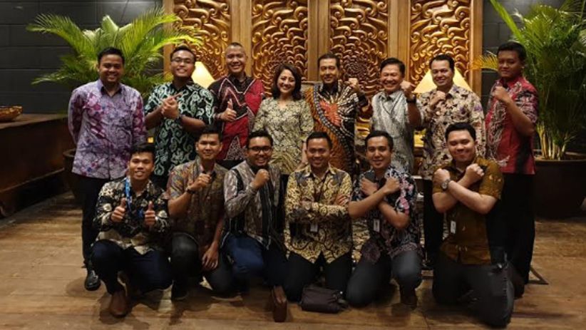 Serap Aspirasi, Dirut BRI Suprajarto Dengar Curhatan Generasi Milenial  - Bagian 1