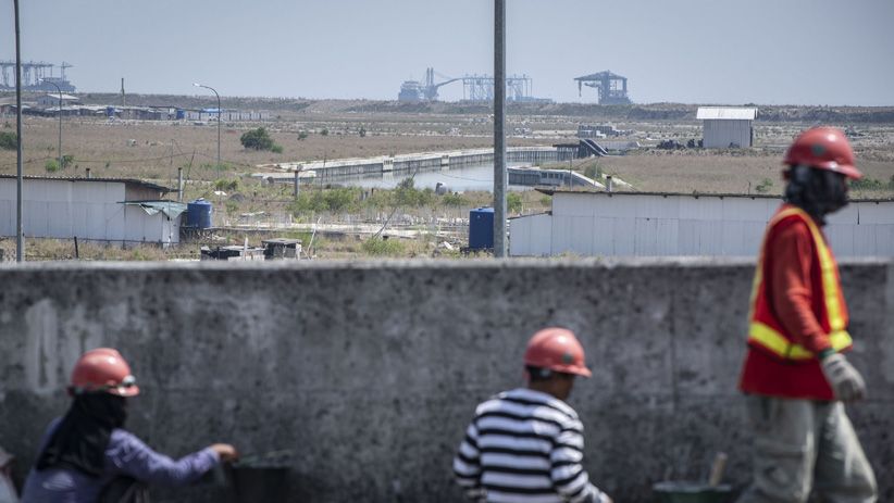 Pemprov DKI Berencana Cabut Segel 932 Bangunan di Pulau Reklamasi - Bagian 4