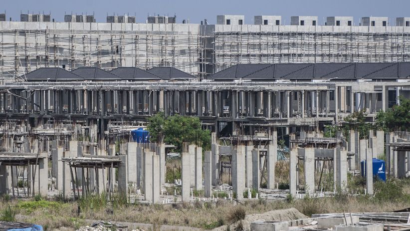 Pemprov DKI Berencana Cabut Segel 932 Bangunan di Pulau Reklamasi - Bagian 3