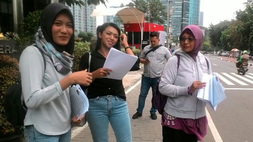 Diduga Rugikan Negara Rp6 T, RI 2 Desak KPK Tuntaskan Kasus Kontrak JICT-Koja - Bagian 3