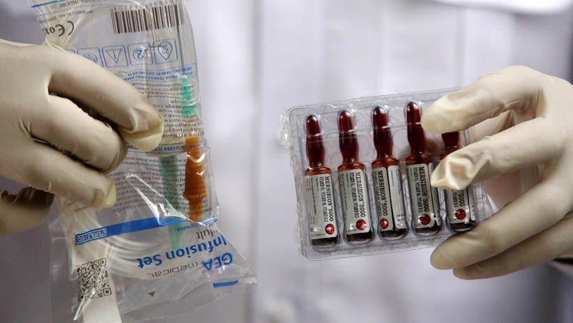 Dipromosikan Artis di Instagram, Ribuan Kosmetik Ini Ternyata Ilegal - Bagian 1