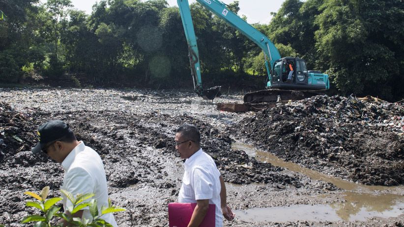Pemerintah Gelontorkan Anggaran Rp640 M untuk Program Citarum Harum