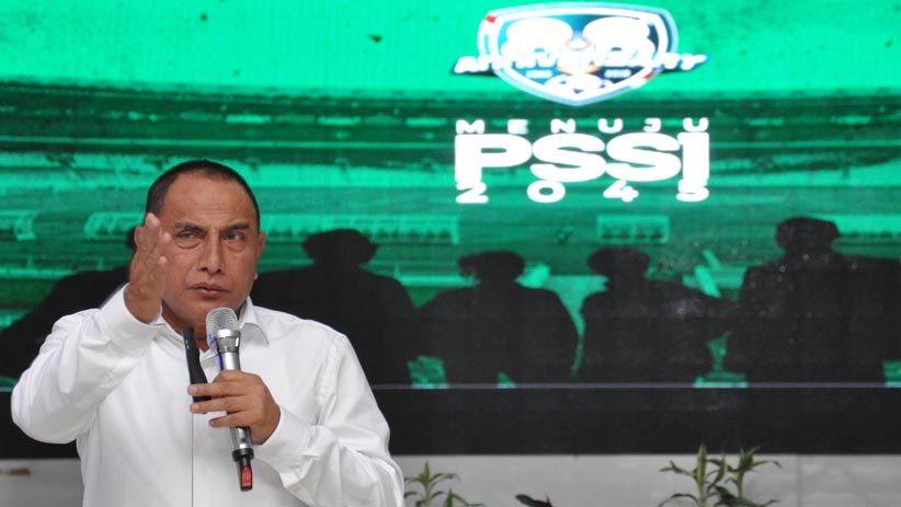 Proyeksi PSSI, Timnas Indonesia U-16 Lolos Piala Dunia 2030 - Bagian 2