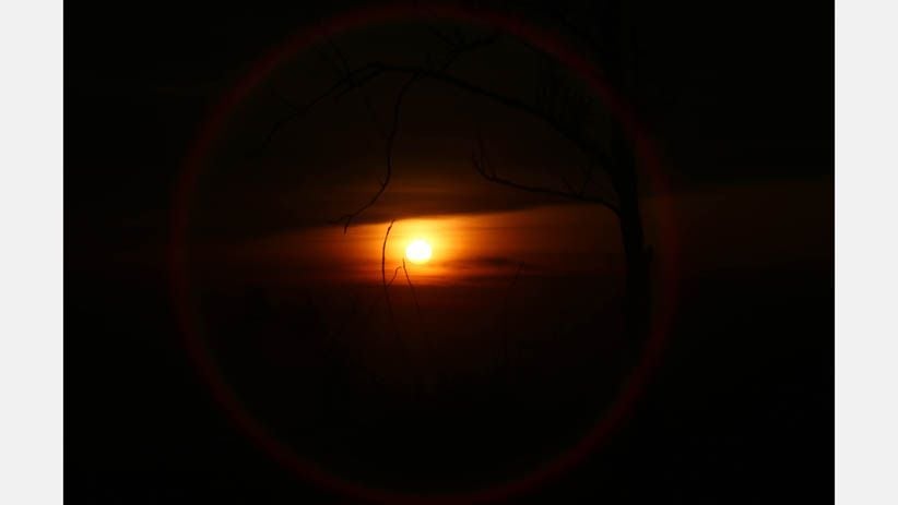 Menikmati Indahnya Gunung Bromo dari Bukit Cinta - Bagian 4