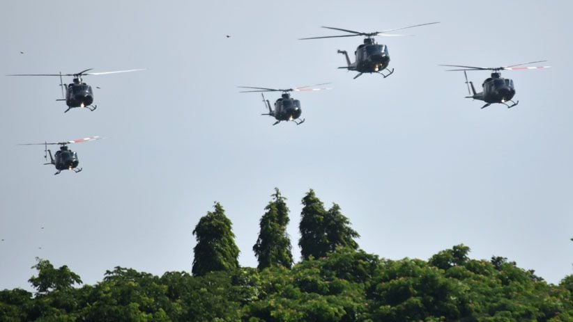 Peringatan Hari Juang Kartika, Mengenang Perjuangan Pendahulu TNI AD - Bagian 2