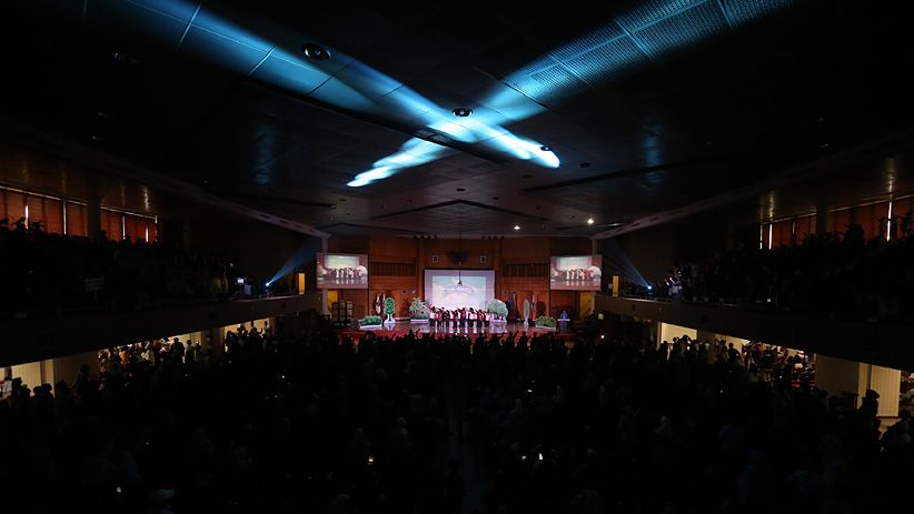 DK-nesia 2018, Pagelaran Seni dan Kreasi Murid Dharma Karya - Bagian 16