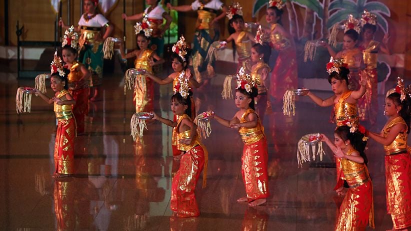 DK-nesia 2018, Pagelaran Seni dan Kreasi Murid Dharma Karya - Bagian 11