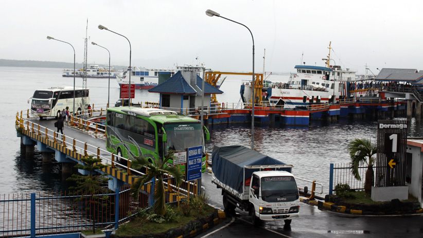 23 Desember Diprediksi Puncak Arus Mudik Libur Natal dan Tahun Baru