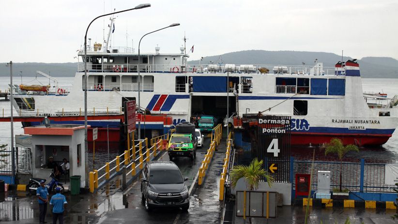 23 Desember Diprediksi Puncak Arus Mudik Libur Natal dan Tahun Baru