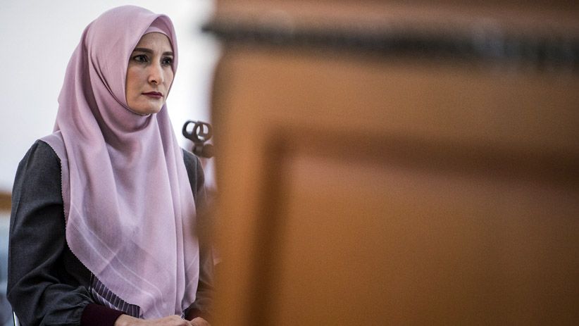 Inneke Koesherawati Jadi Saksi Dugaan Suap Mantan Kalapas Sukamiskin