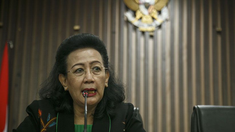 GKR Hemas Diberhentikan Sementara dari Keanggotaan DPD