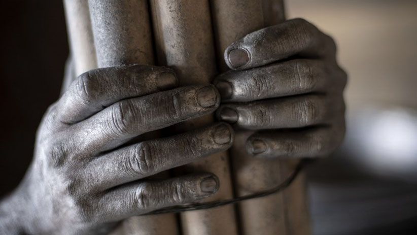 Viral, Sekelompok Pemuda Tega Ledakkan Petasan di Anus Ayam