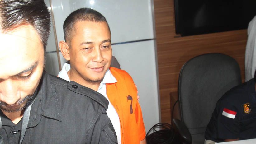 Senyum Penyebar Hoaks 7 Kontainer Surat Suara Tercoblos - Bagian 2