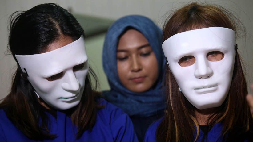 Ini Pengakuan 2 Muncikari Artis saat Wawancara Eksklusif iNews