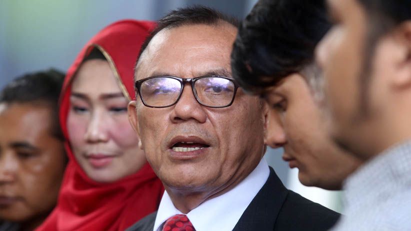 Datangi Polda Jatim, Tim Kuasa Hukum Vanessa Angel Menyatakan Mundur