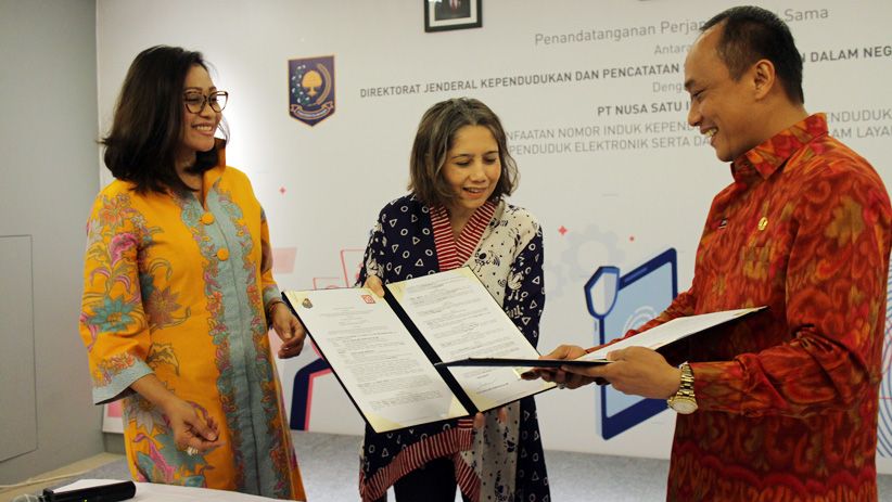 DOKU Gandeng Dukcapil untuk Pertajam Sistem Deteksi Kecurangan Dini - Bagian 2