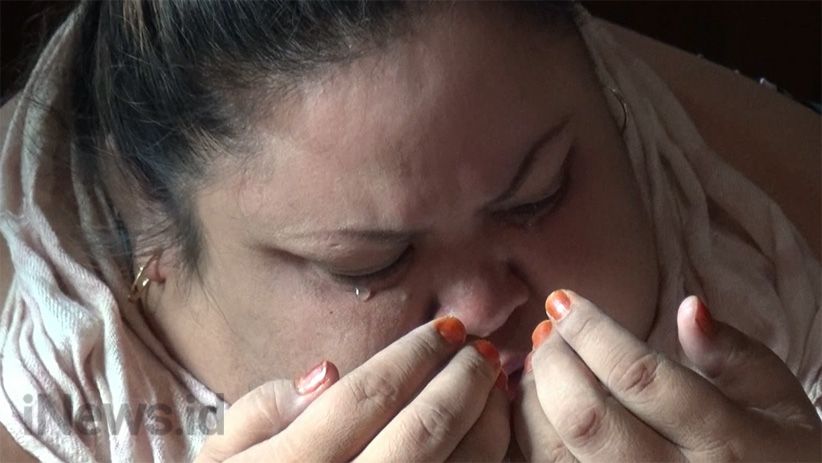 Jebol Jendela Rumah, Begini Proses Evakuasi Perempuan Berbobot 350 Kg