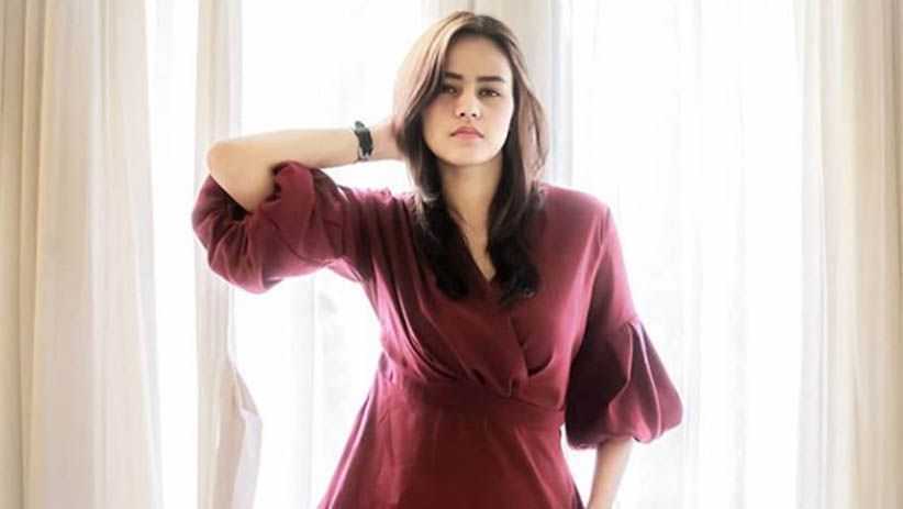 Terkait Kasus Prostitusi Online, Ini Foto-Foto Finalis Puteri Indonesia Fatya Ginanjarsari - Bagian 3