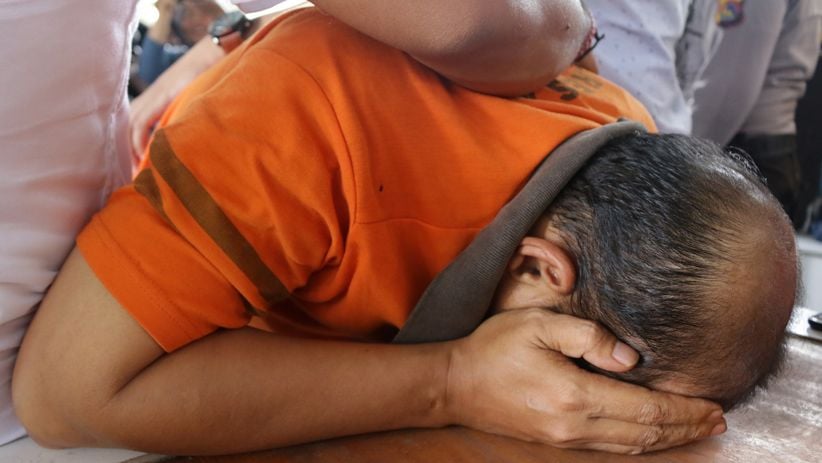 Ini Dia Pelaku Pungli Dana Bantuan Korban Bencana Gempa NTB