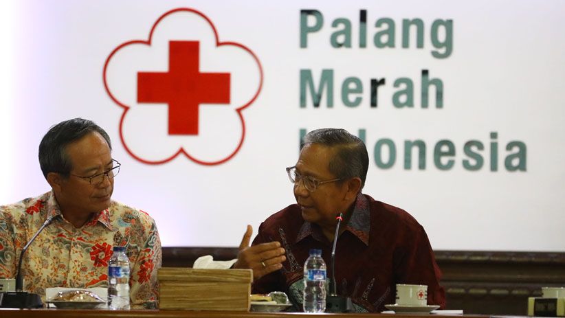 Taiwan Serahkan Donasi USD 500 Ribu untuk Korban Tsunami Selat Sunda ke PMI - Bagian 2