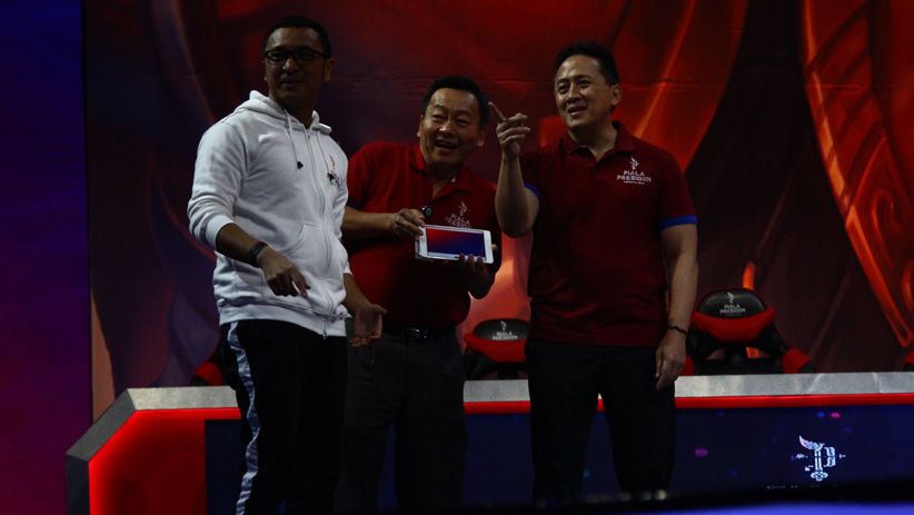 Gamers Perebutkan Piala Presiden E-Sports 2019 - Bagian 4