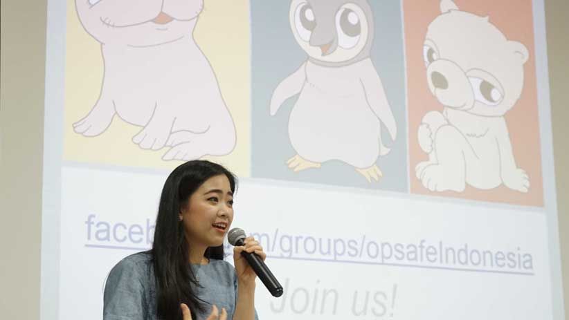 MNC Peduli Bekali Instruktur Pelatihan Trauma Healing untuk Korban Bencana - Bagian 7