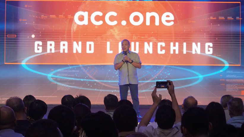 ACC Luncurkan Aplikasi ACC One dengan Konsep One Stop Shopping - Bagian 3