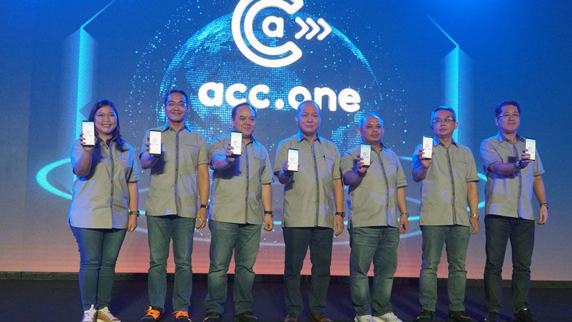 ACC Luncurkan Aplikasi ACC One dengan Konsep One Stop Shopping - Bagian 2