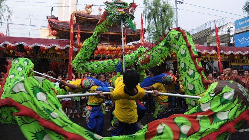 title Imlek dan Cap Go Meh di Pontianak Tahun Ini Tanpa Arak-Arakan Naga Barongsai Imlek dan Cap Go Meh di Pontianak Tahun Ini Tanpa Arak-Arakan Naga Barongsai