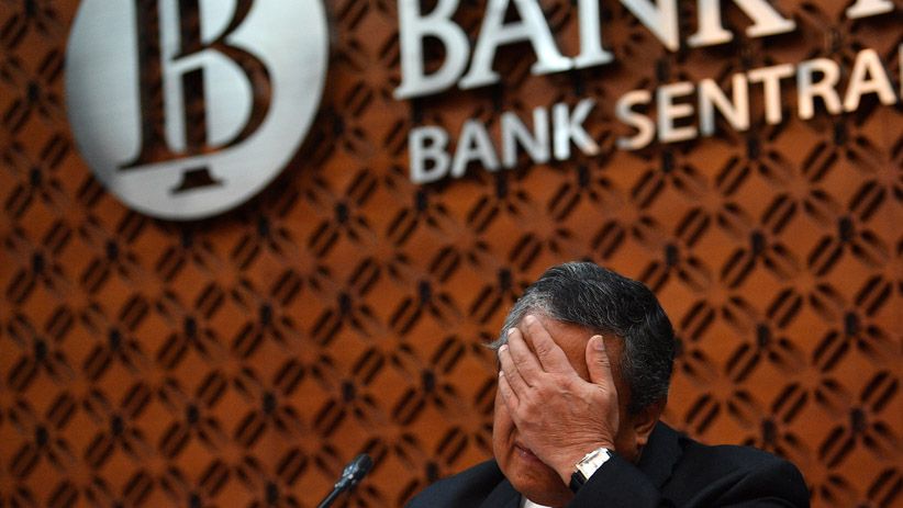 BI Pertahankan Suku Bunga Acuan Sebesar 6 Persen - Bagian 2