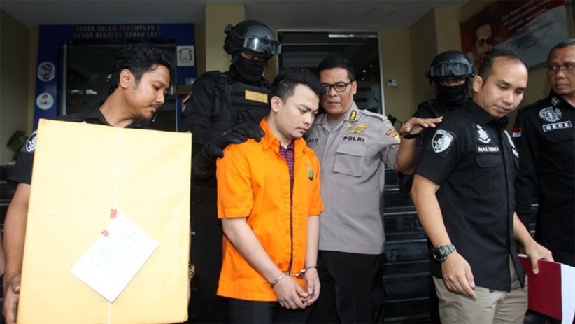 Berkas Kasus Pembunuhan Sekeluarga di Bekasi Dilimpahkan ke Kejaksaan - Bagian 1