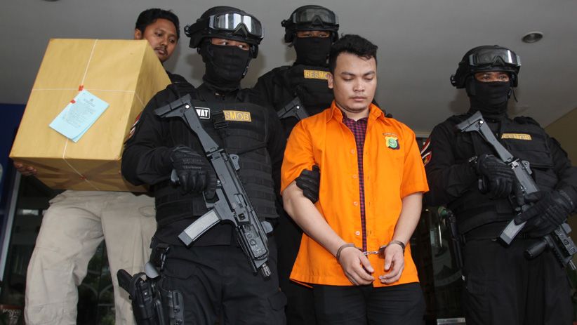 Berkas Kasus Pembunuhan Sekeluarga di Bekasi Dilimpahkan ke Kejaksaan - Bagian 2