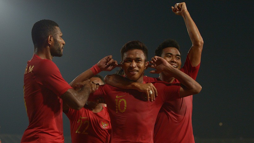 Timnas Indonesia Juara Piala AFF U-22 - Bagian 1