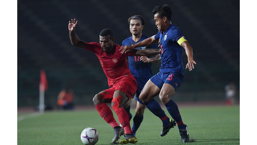 Timnas Indonesia Juara Piala AFF U-22 - Bagian 2