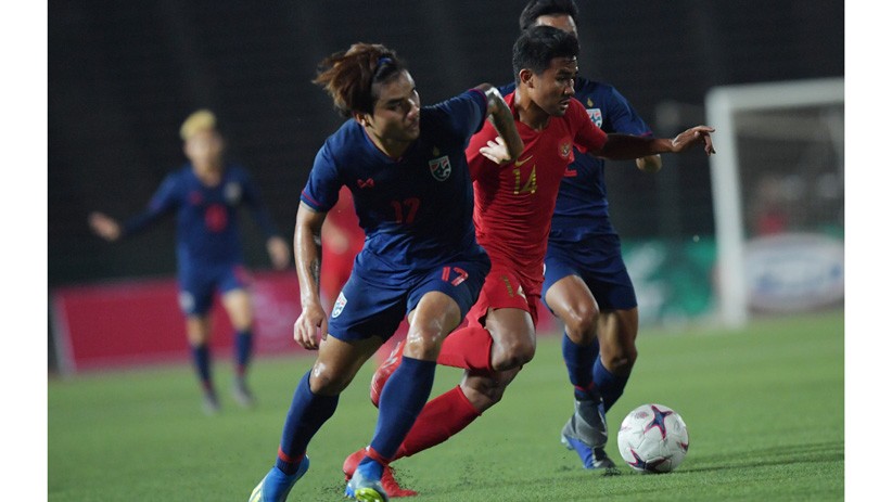 Timnas Indonesia Juara Piala AFF U-22 - Bagian 3