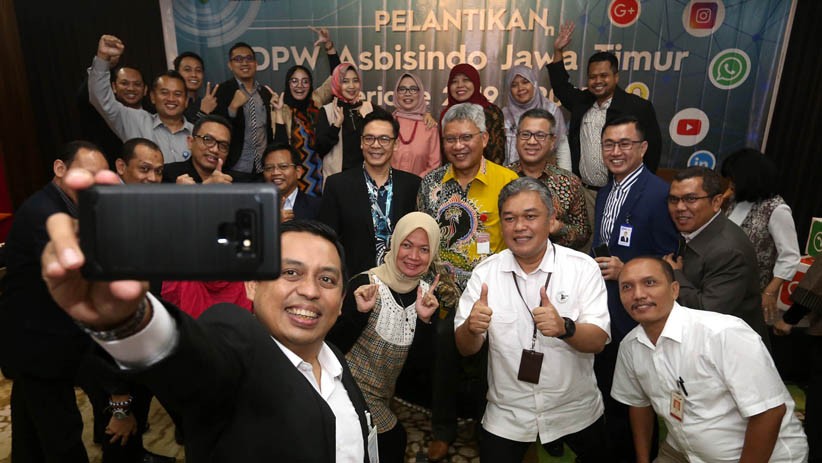 Perbankan Syariah Siap Hadapi Tantangan Era Revolusi Industri 4.0 - Bagian 4