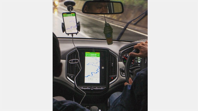 Fitur-Fitur di Wuling Almaz Ini Bikin Betah saat Perjalanan Jauh - Bagian 8