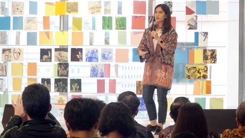 Astra Gelar Satu Dasawarsa SATU Indonesia Awards 2019 - Bagian 4