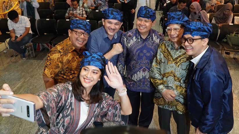 Astra Gelar Satu Dasawarsa SATU Indonesia Awards 2019 - Bagian 1