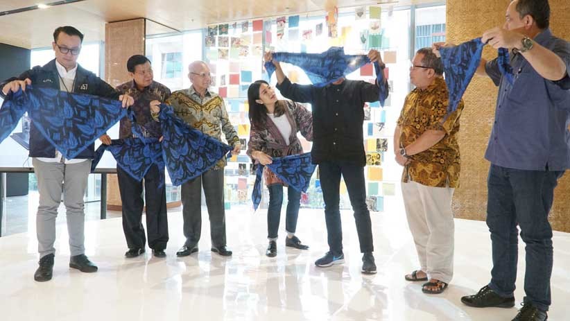 Astra Gelar Satu Dasawarsa SATU Indonesia Awards 2019 - Bagian 3