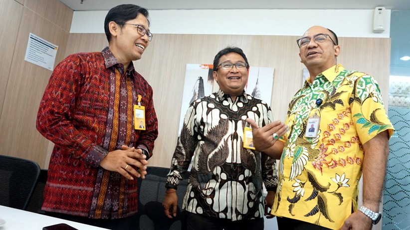 Bank Mantap dan Bank Mandiri Kerja Sama KPR Combo - Bagian 2