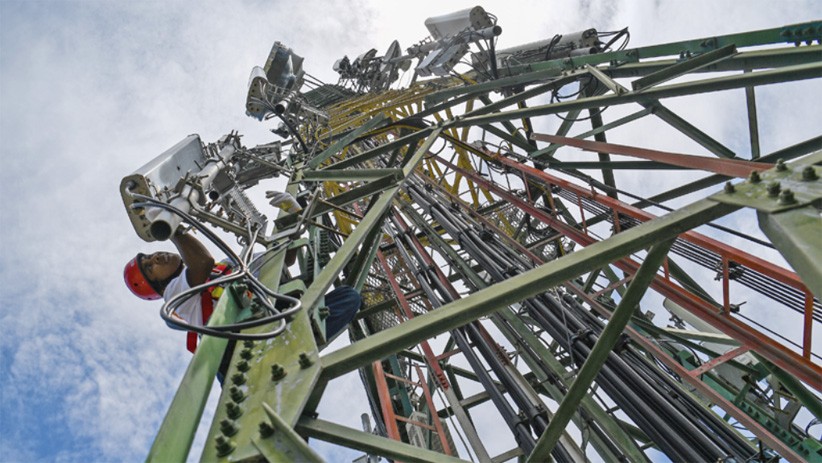 XL Axiata Dukung Pengembangan Potensi Ekonomi Daerah - Bagian 3