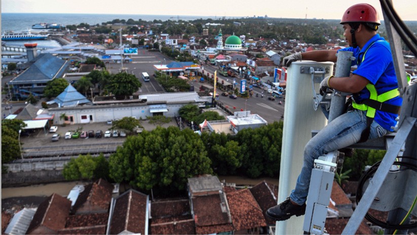 XL Axiata Dukung Pengembangan Potensi Ekonomi Daerah - Bagian 7