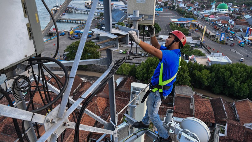 XL Axiata Dukung Pengembangan Potensi Ekonomi Daerah - Bagian 6