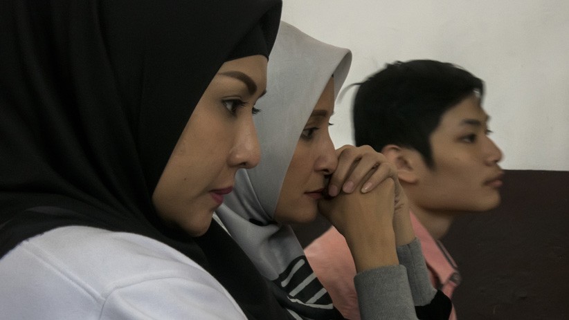 Suap Kalapas Sukamiskin, Suami Inneke Koesherawati Divonis 3,5 Tahun - Bagian 2