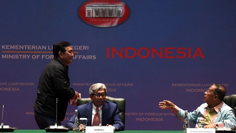 Pemerintah Lawan Diskriminasi Uni Eropa terhadap Minyak Kelapa Sawit - Bagian 1