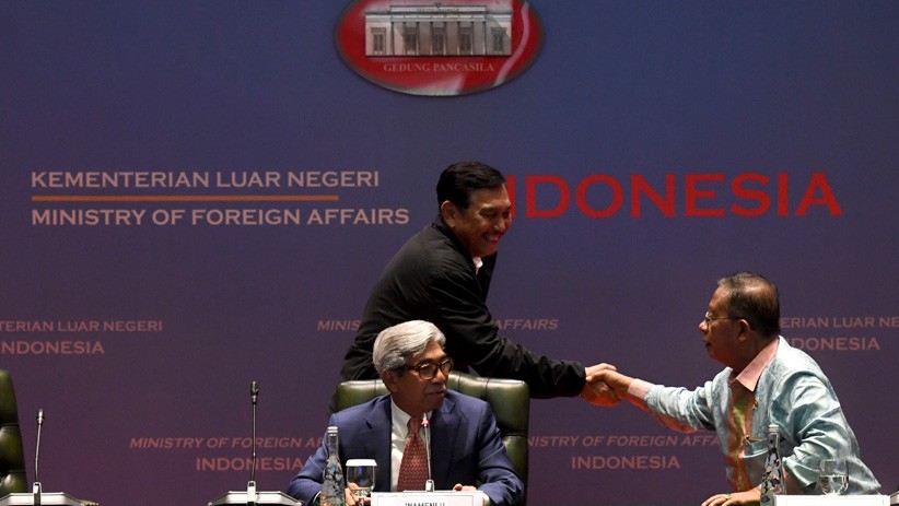 Pemerintah Lawan Diskriminasi Uni Eropa terhadap Minyak Kelapa Sawit - Bagian 2